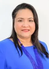 Foto oficial de ESTELA nas eleições 2026, divulgada pelo TSE