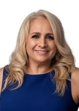 Foto oficial de FÁBIA MILITÃO nas eleições 2026, divulgada pelo TSE