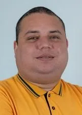 Foto oficial de FÁBIO SOUSA ADVOGADO nas eleições 2026, divulgada pelo TSE