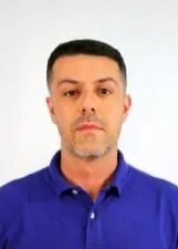Foto oficial de FELIKIS MENEZES nas eleições 2026, divulgada pelo TSE