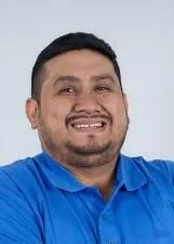 Foto oficial de FELIPE CHEUSA nas eleições 2026, divulgada pelo TSE