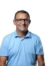 Foto oficial de FRANCK RODRIGUES nas eleições 2026, divulgada pelo TSE
