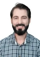 Foto oficial de GAÚCHO NA FRONTEIRA nas eleições 2026, divulgada pelo TSE