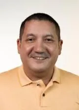 Foto oficial de GENIVAL FERREIRA nas eleições 2026, divulgada pelo TSE