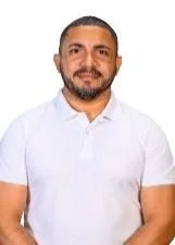 Foto oficial de GERENTE GILMAR LEITE nas eleições 2026, divulgada pelo TSE