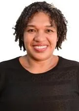 Foto oficial de GLAIZE RODRIGUES nas eleições 2026, divulgada pelo TSE
