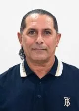 Foto oficial de HERBERT LIMA nas eleições 2026, divulgada pelo TSE