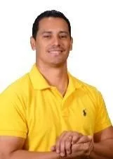 Foto oficial de HERMANO HENDREK nas eleições 2026, divulgada pelo TSE