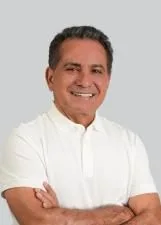 Foto oficial de IDAZIO DA PERFIL nas eleições 2026, divulgada pelo TSE