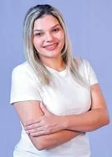 Foto oficial de IONE BRASIL nas eleições 2026, divulgada pelo TSE