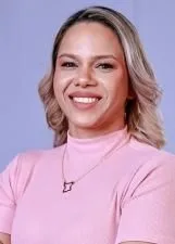 Foto oficial de IRIS AQUINO nas eleições 2026, divulgada pelo TSE