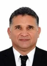 Foto oficial de IURI BANCÁRIO nas eleições 2026, divulgada pelo TSE