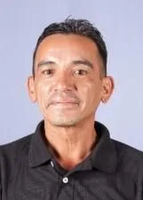 Foto oficial de IVANILDO BRAGA nas eleições 2026, divulgada pelo TSE