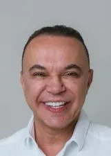 Foto oficial de JALSER RENIER nas eleições 2026, divulgada pelo TSE
