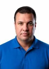 Foto oficial de JEFERSON ALVES nas eleições 2026, divulgada pelo TSE