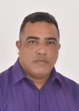 Foto oficial de JOEL QUEIROZ nas eleições 2026, divulgada pelo TSE