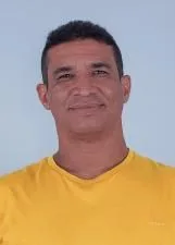 Foto oficial de JONATHAS DE DEUS nas eleições 2026, divulgada pelo TSE