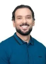Foto oficial de JORGE EVERTON nas eleições 2026, divulgada pelo TSE