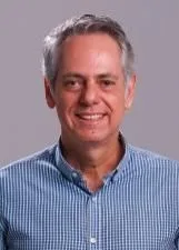 Foto oficial de JOSÉ CAMPOS nas eleições 2026, divulgada pelo TSE