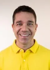 Foto oficial de KILDO MELO nas eleições 2026, divulgada pelo TSE