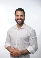 Foto oficial de KLEBER SIQUEIRA nas eleições 2026, divulgada pelo TSE