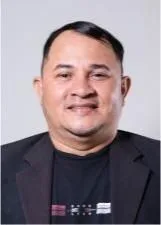 Foto oficial de LEANDRO AÇOUGUEIRO nas eleições 2026, divulgada pelo TSE