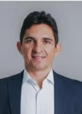 Foto oficial de LEANDRO DO SINDPOL nas eleições 2026, divulgada pelo TSE