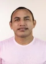 Foto oficial de LEÃO BRANCO nas eleições 2026, divulgada pelo TSE