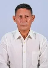 Foto oficial de LEOMAR GATINHO nas eleições 2026, divulgada pelo TSE