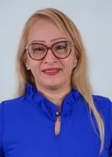 Foto oficial de LISSANDRA BACELAR nas eleições 2026, divulgada pelo TSE