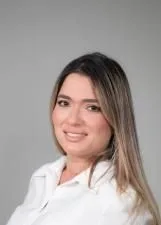 Foto oficial de LORENA RÁVILA nas eleições 2026, divulgada pelo TSE
