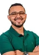 Foto oficial de LUCAS CARDOSO nas eleições 2026, divulgada pelo TSE