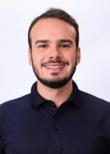 Foto oficial de LUCAS SOUZA nas eleições 2026, divulgada pelo TSE