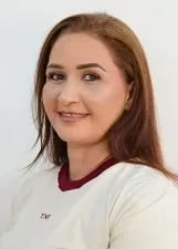 Foto oficial de MARCELA BEZERRA nas eleições 2026, divulgada pelo TSE