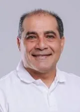 Foto oficial de MARCELO CABRAL nas eleições 2026, divulgada pelo TSE