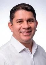 Foto oficial de MARCELO NUNES nas eleições 2026, divulgada pelo TSE