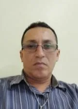 Foto oficial de MARCUS FARIAS nas eleições 2026, divulgada pelo TSE