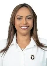 Foto oficial de MARIA DA GUIA nas eleições 2026, divulgada pelo TSE