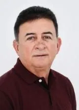 Foto oficial de MARLON DA MIRAGE nas eleições 2026, divulgada pelo TSE