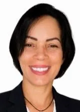 Foto oficial de MICHELI ARAÚJO nas eleições 2026, divulgada pelo TSE