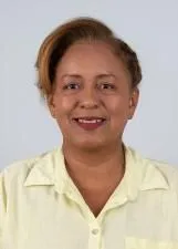 Foto oficial de MICHELLE AMORIM nas eleições 2026, divulgada pelo TSE