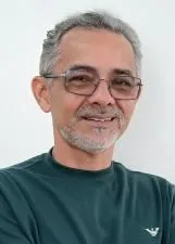 Foto oficial de MOISÉS ARAÚJO nas eleições 2026, divulgada pelo TSE