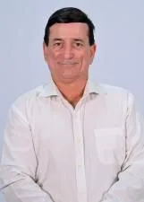 Foto oficial de NANDO RORAIMA nas eleições 2026, divulgada pelo TSE