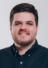 Foto oficial de NETO LOUREIRO nas eleições 2026, divulgada pelo TSE