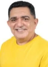 Foto oficial de ODILON nas eleições 2026, divulgada pelo TSE