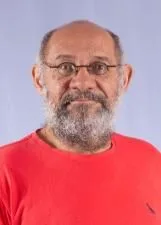 Foto oficial de PABLO SERGIO nas eleições 2026, divulgada pelo TSE