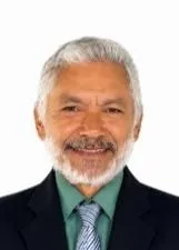 Foto oficial de PAULINHO PATRIOTA nas eleições 2026, divulgada pelo TSE