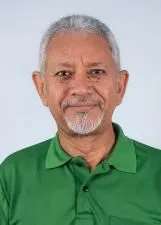 Foto oficial de PAULO TIRIRICA nas eleições 2026, divulgada pelo TSE