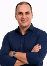 Foto oficial de PROF. JESSÉ CATARINO nas eleições 2026, divulgada pelo TSE