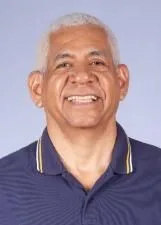 Foto oficial de PROF. ROBERTO RAMOS nas eleições 2026, divulgada pelo TSE